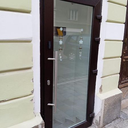 Hana'S Rooms Wiedeń Zewnętrze zdjęcie