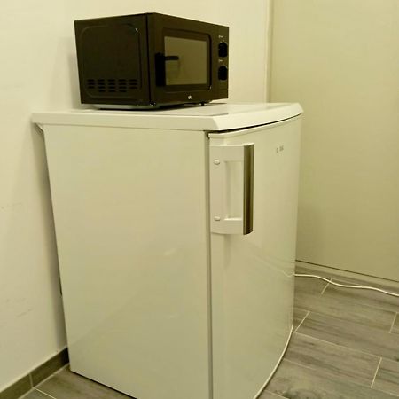 Hana'S Rooms Wiedeń Zewnętrze zdjęcie