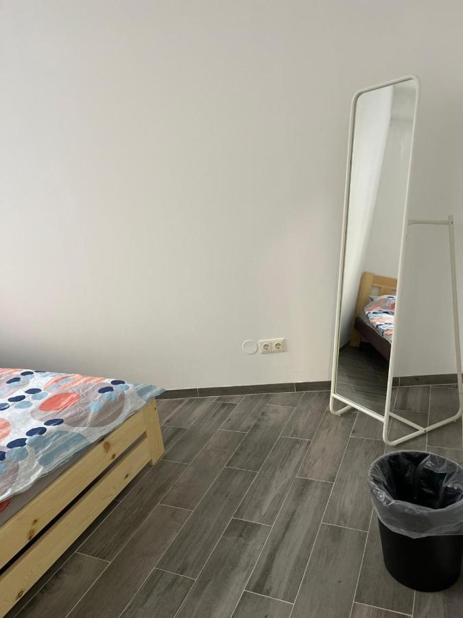 Hana'S Rooms Wiedeń Zewnętrze zdjęcie