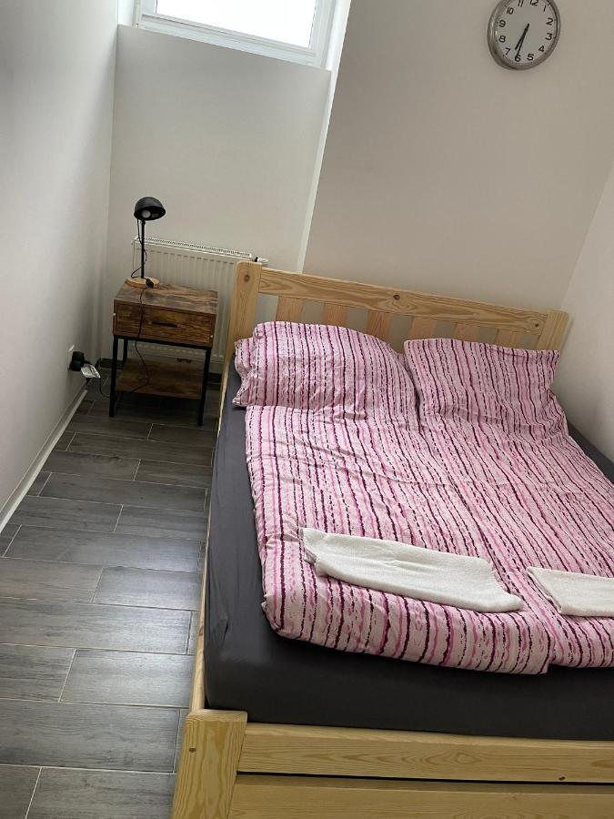 Hana'S Rooms Wiedeń Zewnętrze zdjęcie