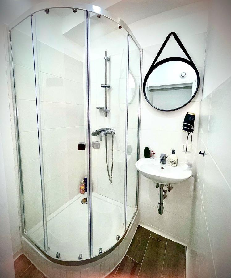 Hana'S Rooms Wiedeń Zewnętrze zdjęcie