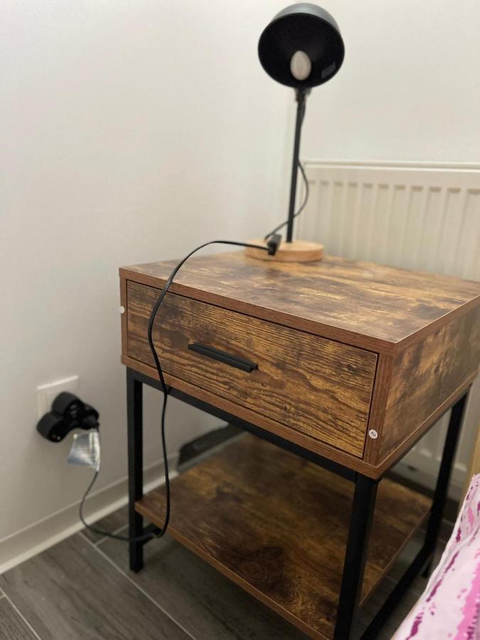 Hana'S Rooms Wiedeń Zewnętrze zdjęcie