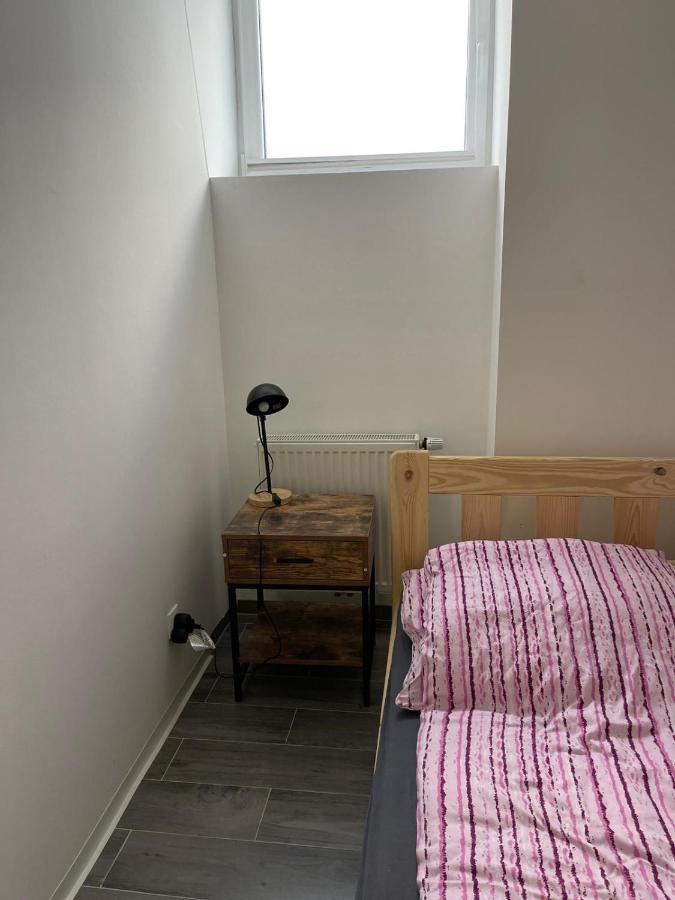 Hana'S Rooms Wiedeń Zewnętrze zdjęcie