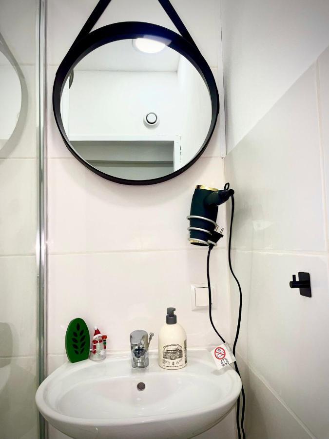 Hana'S Rooms Wiedeń Zewnętrze zdjęcie
