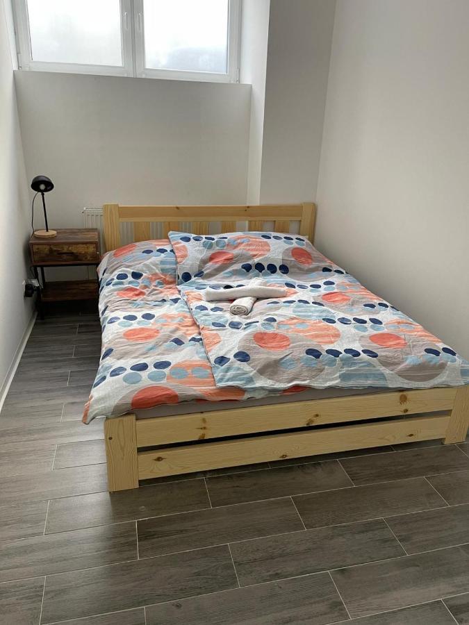 Hana'S Rooms Wiedeń Zewnętrze zdjęcie