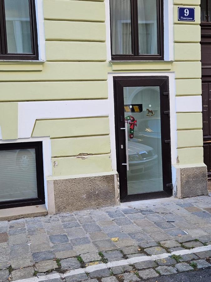 Hana'S Rooms Wiedeń Zewnętrze zdjęcie