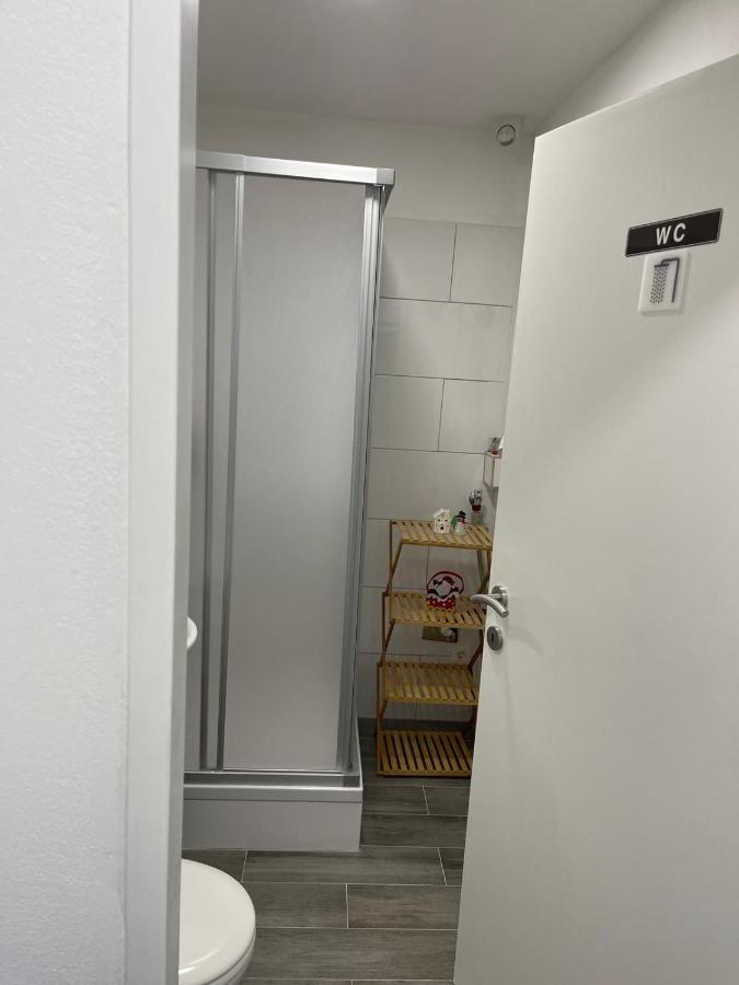 Hana'S Rooms Wiedeń Zewnętrze zdjęcie