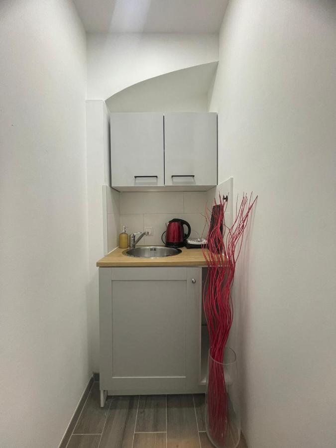 Hana'S Rooms Wiedeń Zewnętrze zdjęcie