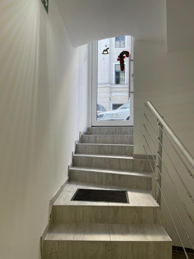 Hana'S Rooms Wiedeń Zewnętrze zdjęcie