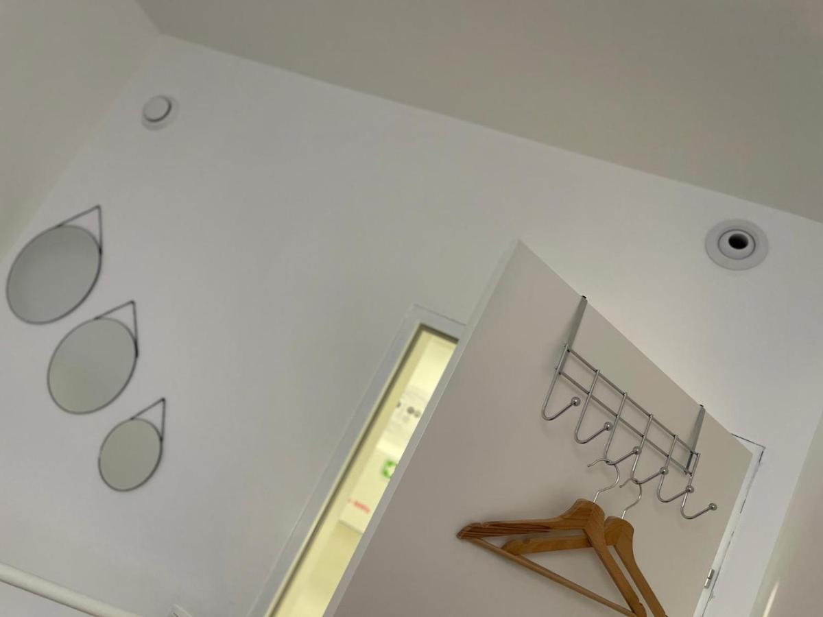 Hana'S Rooms Wiedeń Zewnętrze zdjęcie