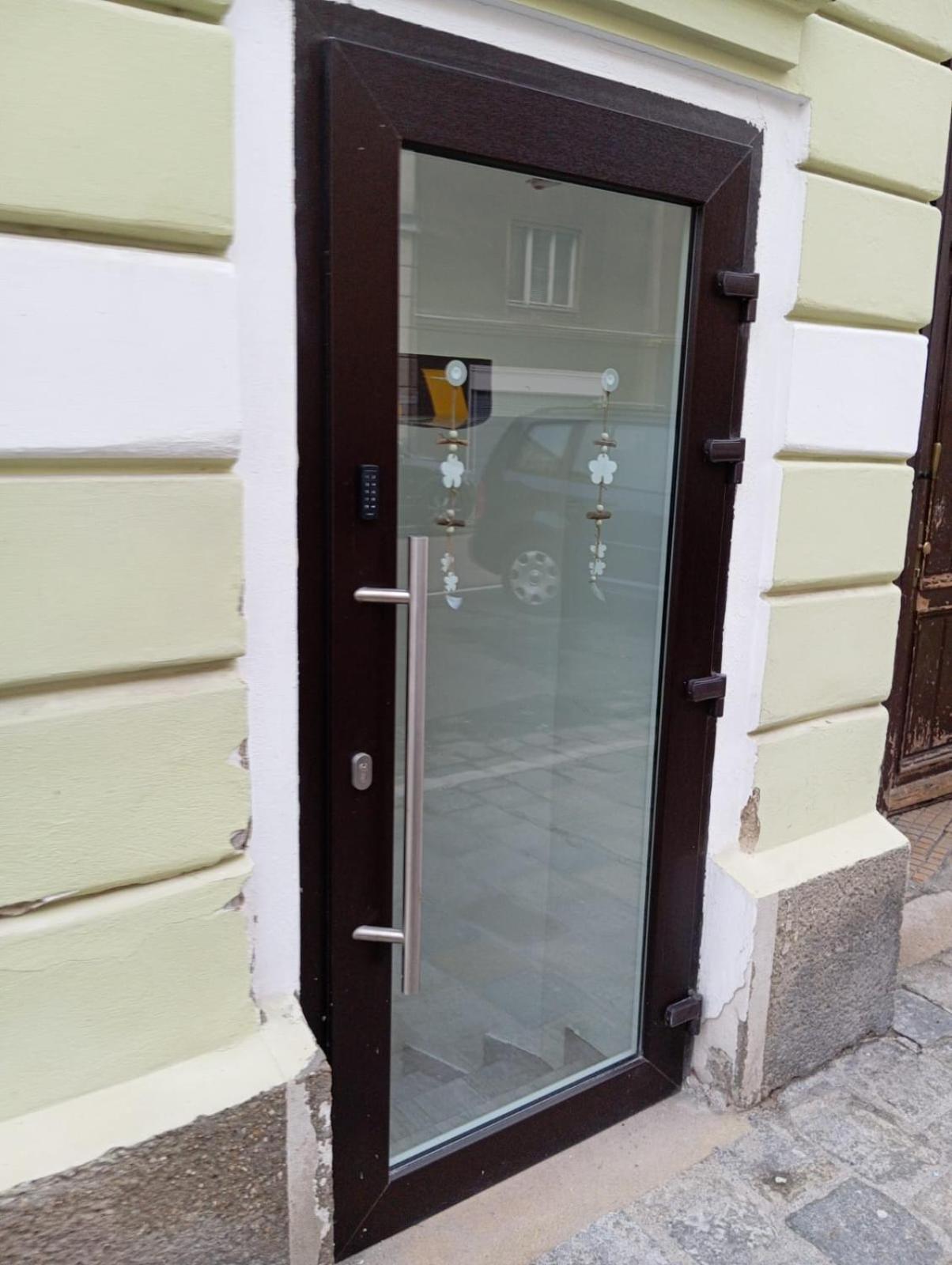 Hana'S Rooms Wiedeń Zewnętrze zdjęcie