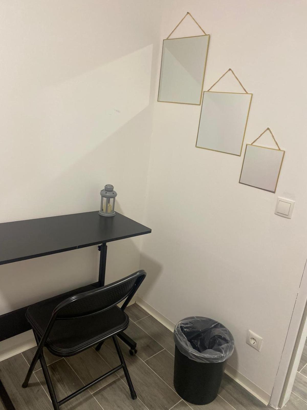Hana'S Rooms Wiedeń Zewnętrze zdjęcie