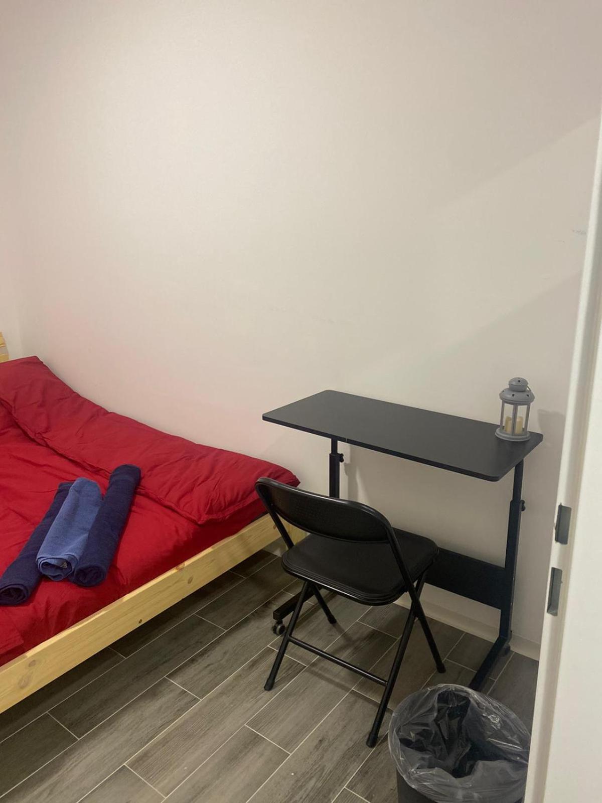 Hana'S Rooms Wiedeń Zewnętrze zdjęcie